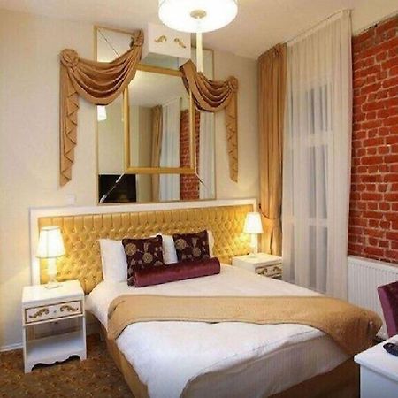 Istanbul Suite Home Galata Pokoj fotografie