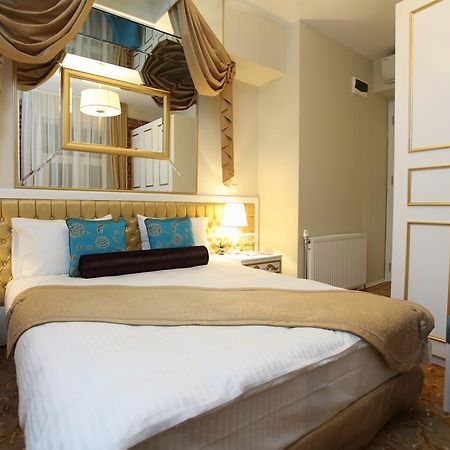 Istanbul Suite Home Galata Pokoj fotografie