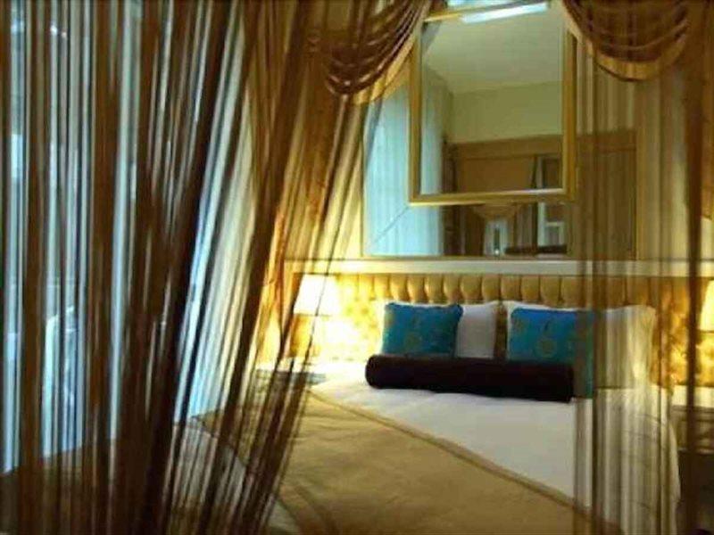 Istanbul Suite Home Galata Exteriér fotografie