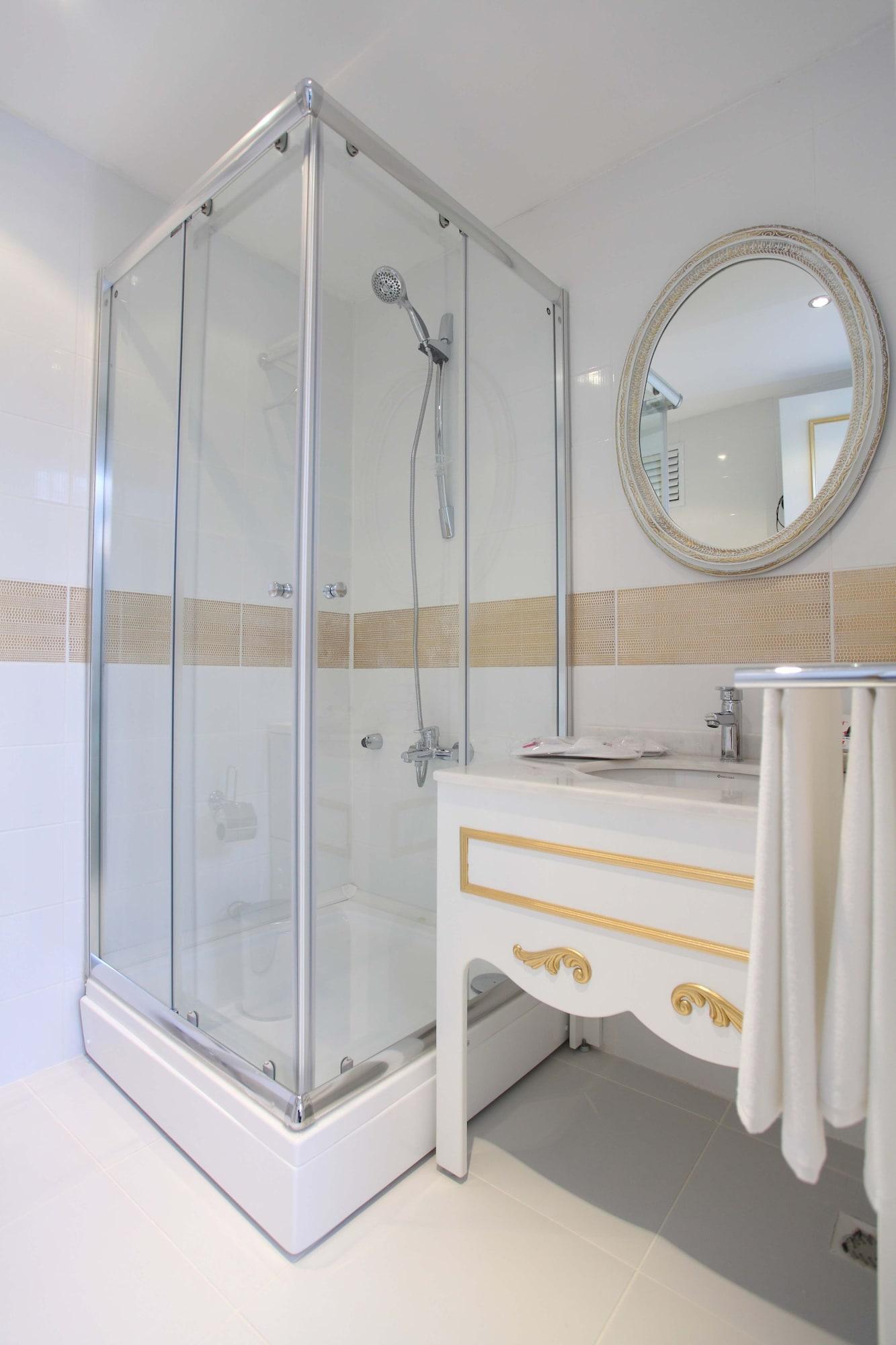 Istanbul Suite Home Galata Exteriér fotografie