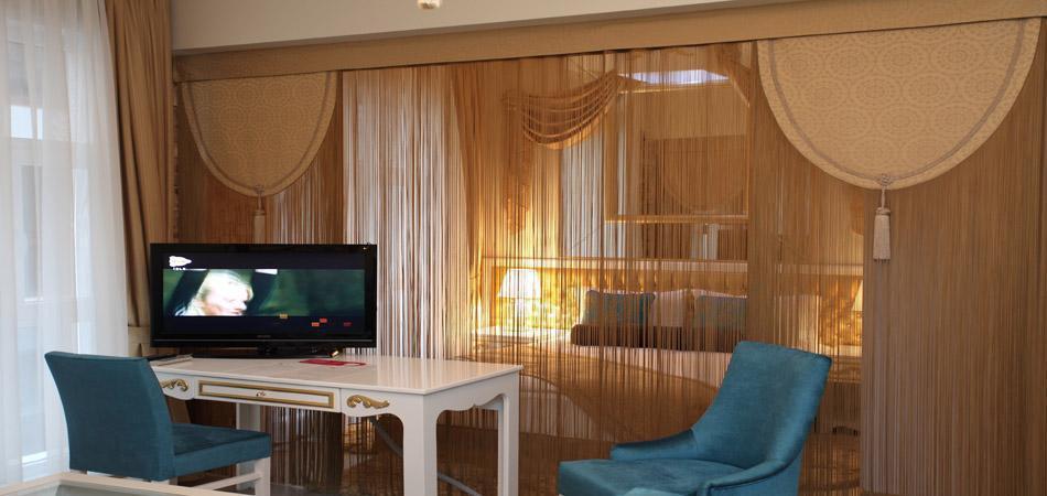 Istanbul Suite Home Galata Exteriér fotografie