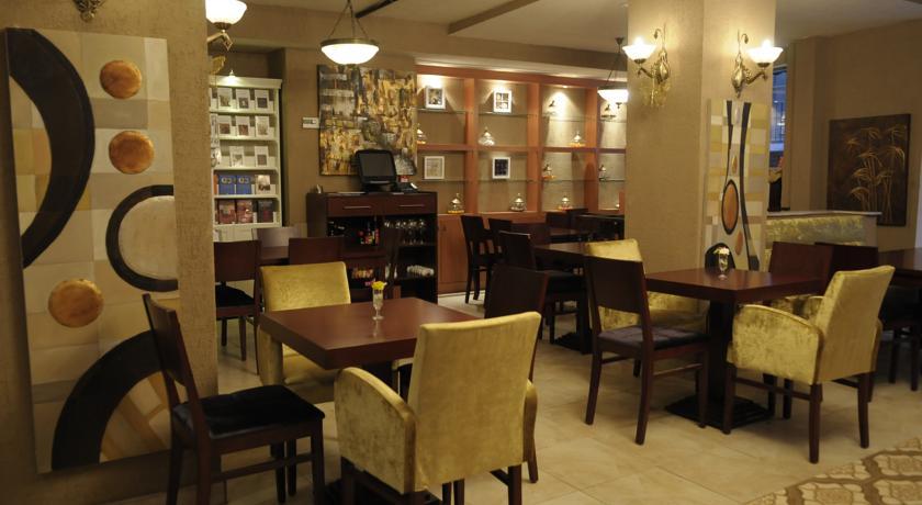 Istanbul Suite Home Galata Exteriér fotografie